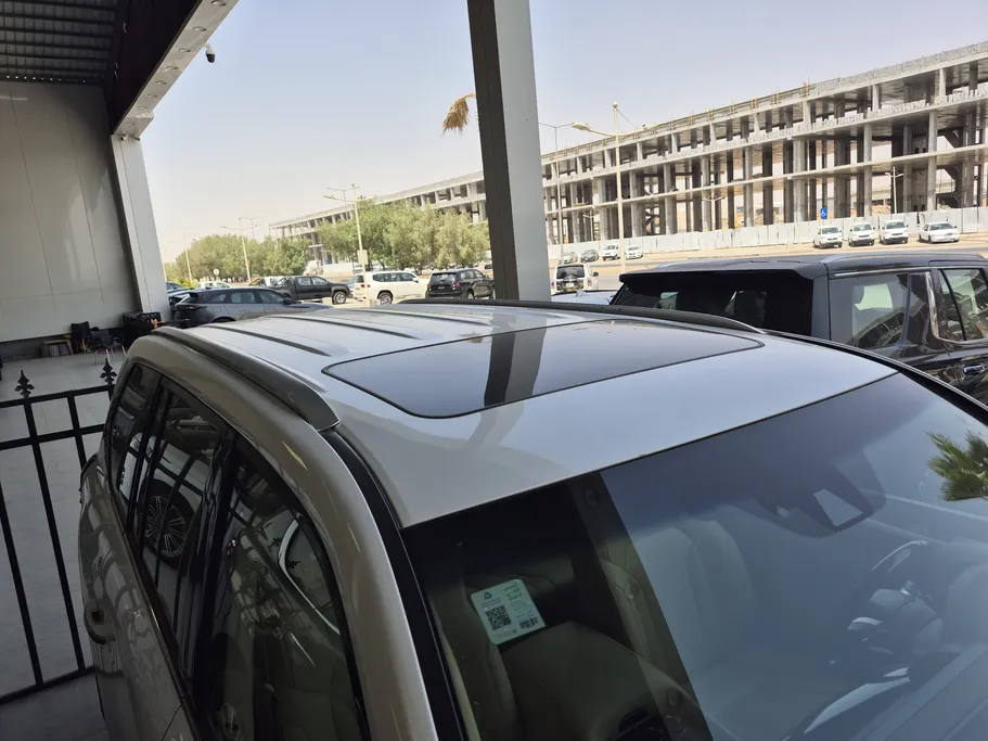 لكزس LX 570 S Sport 2021 