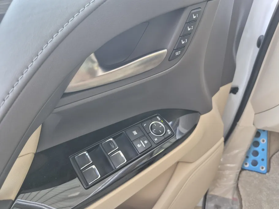 لكزس LX 570 S Sport 2021 