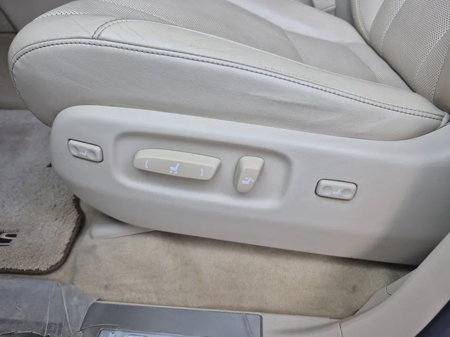 لكزس LX 570 S Sport 2021 