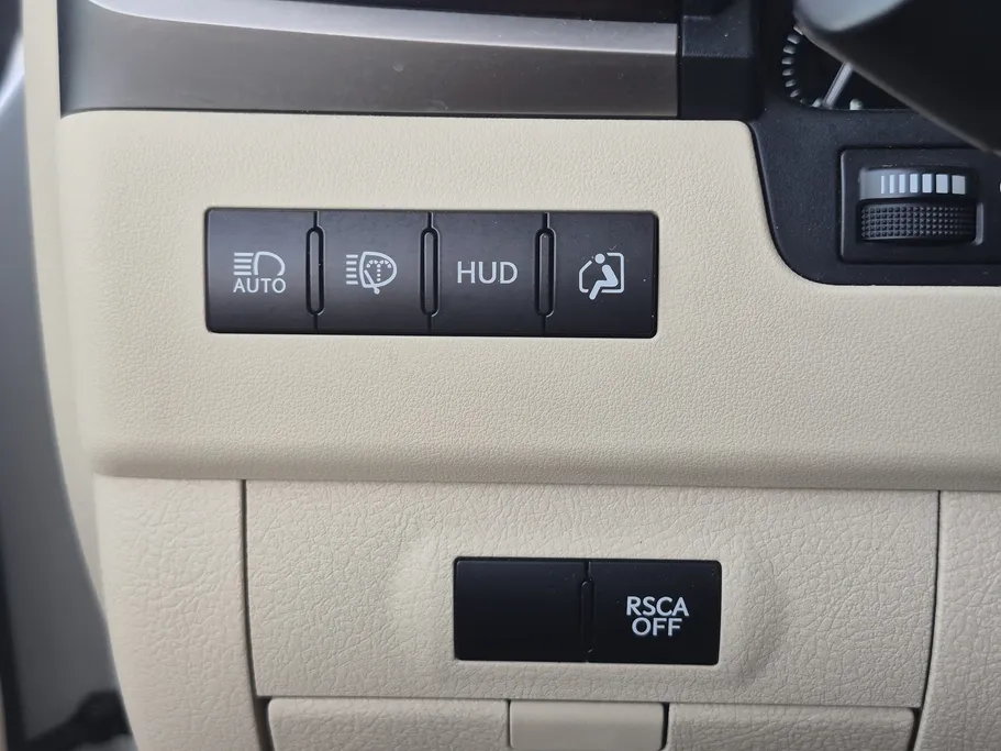 لكزس LX 570 S Sport 2021 