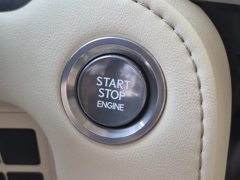 لكزس LX 570 S Sport 2021 