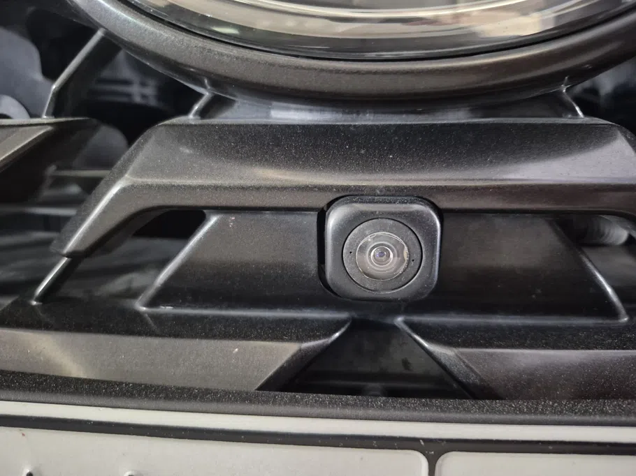 2021 Lexus LX 570 S Sport 