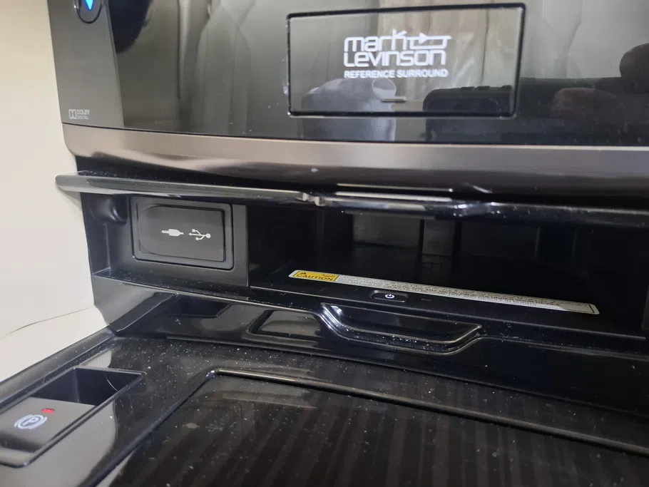 2021 Lexus LX 570 S Sport 