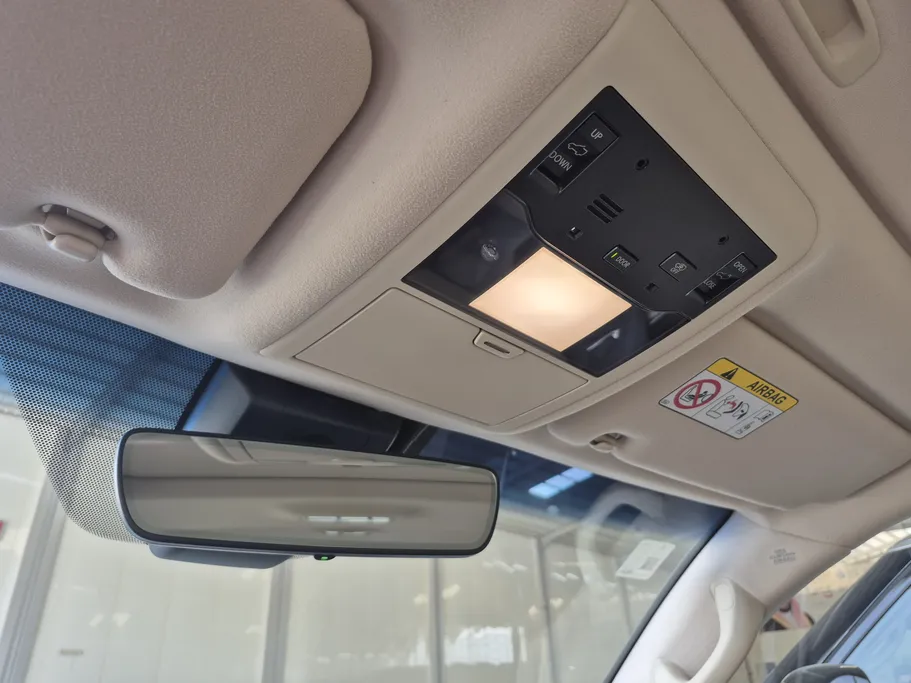 لكزس LX 570 S Sport 2021 