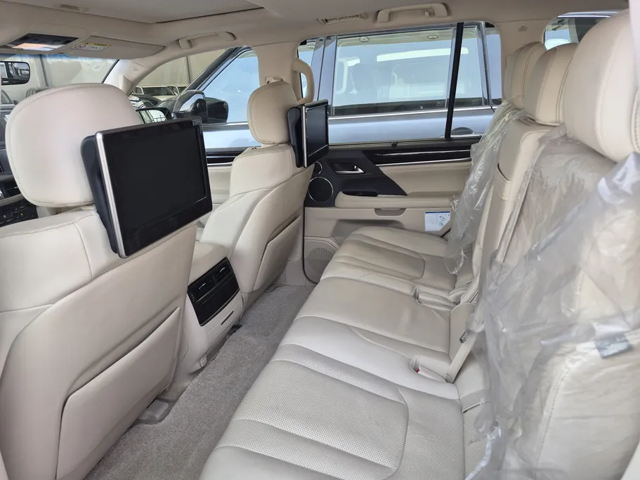 لكزس LX 570 S Sport 2021 