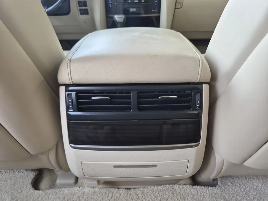 لكزس LX 570 S Sport 2021 