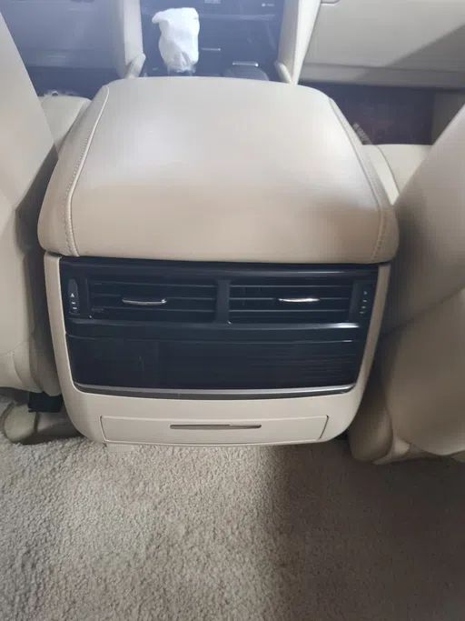 2021 Lexus LX 570 S Sport 