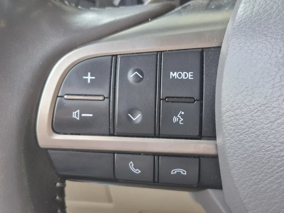 لكزس LX 570 S Sport 2021 