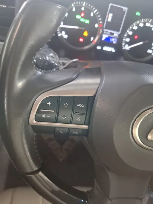 2021 Lexus LX 570 S Sport 