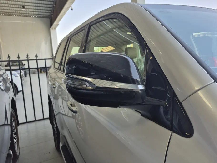 لكزس LX 570 S Sport 2021 