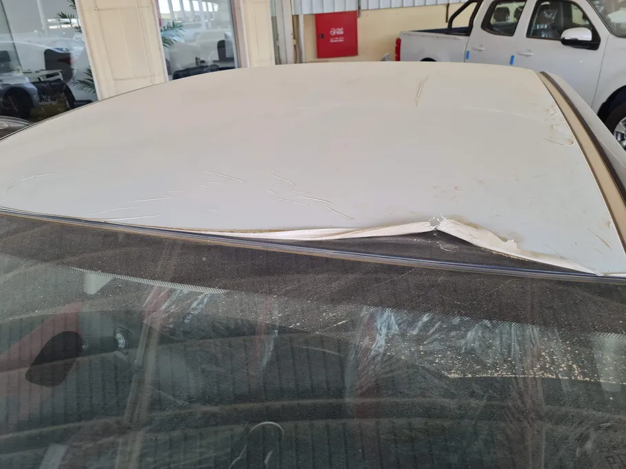 2025 Chery Arrizo 6 Pro Comfort 