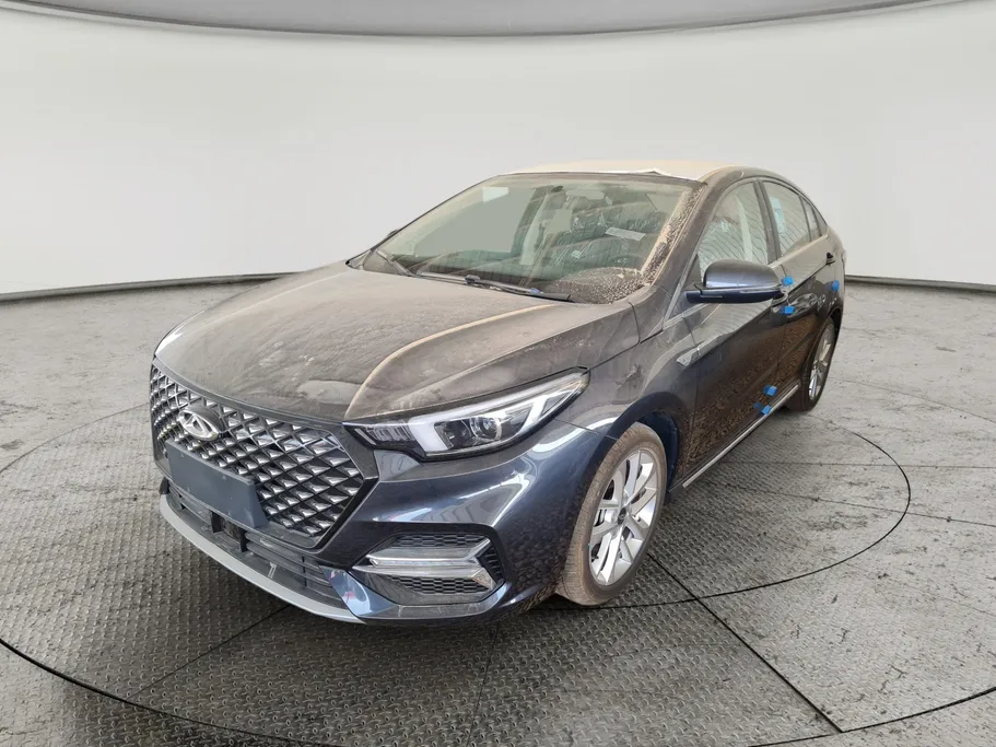 2025 Chery Arrizo 6 Pro Comfort 