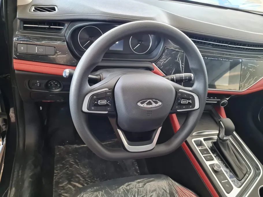 2025 Chery Arrizo 6 Pro Comfort 
