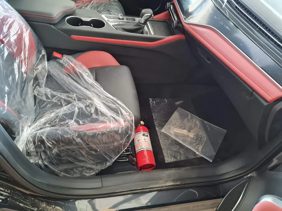 2025 Chery Arrizo 6 Pro Comfort 