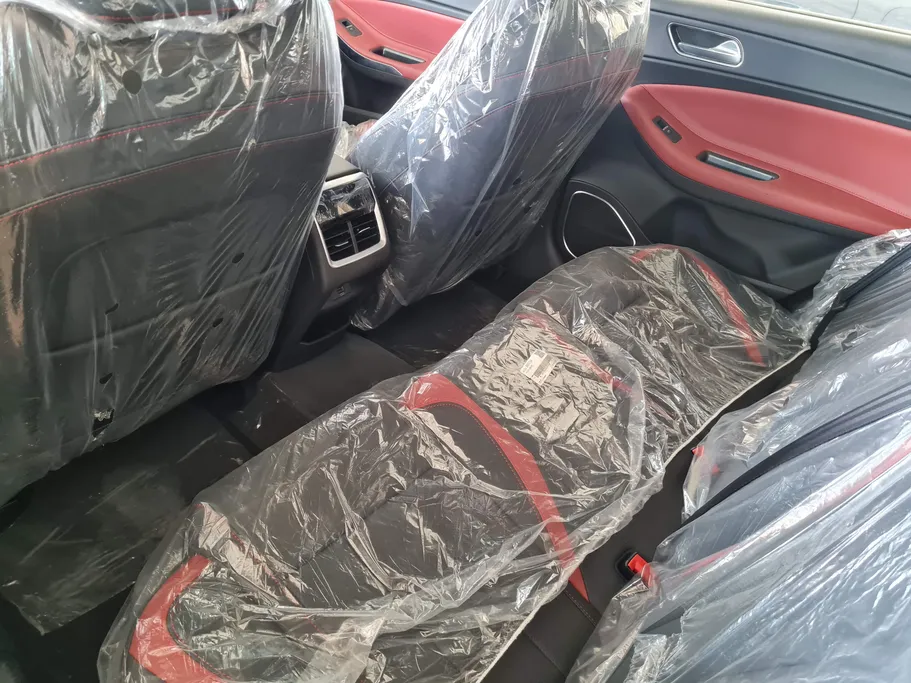 2025 Chery Arrizo 6 Pro Comfort 