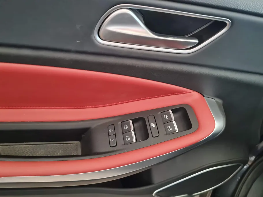 2025 Chery Arrizo 6 Pro Comfort 