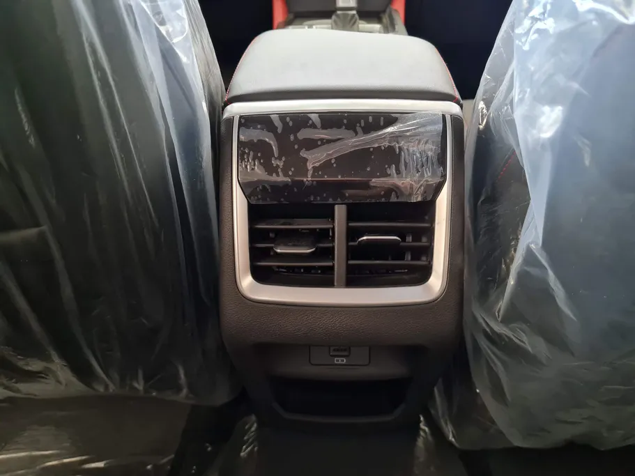 2025 Chery Arrizo 6 Pro Comfort 