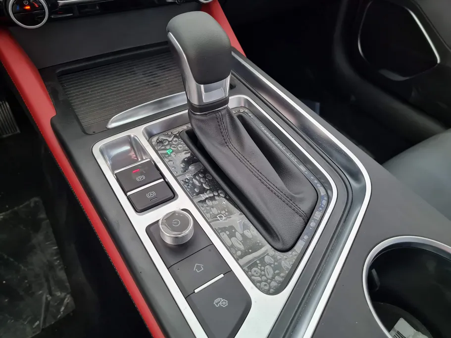 2025 Chery Arrizo 6 Pro Comfort 