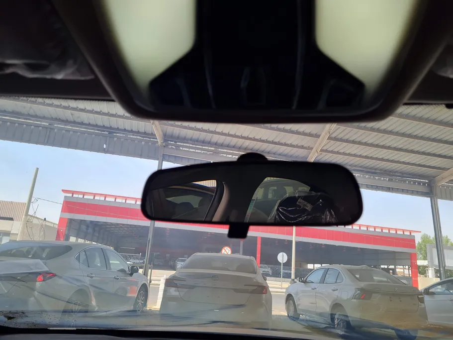 2025 Chery Arrizo 6 Pro Comfort 