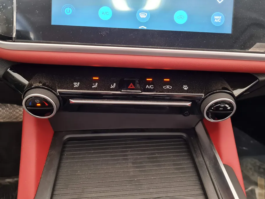 2025 Chery Arrizo 6 Pro Comfort 