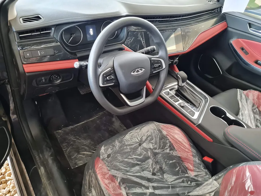 2025 Chery Arrizo 6 Pro Comfort 