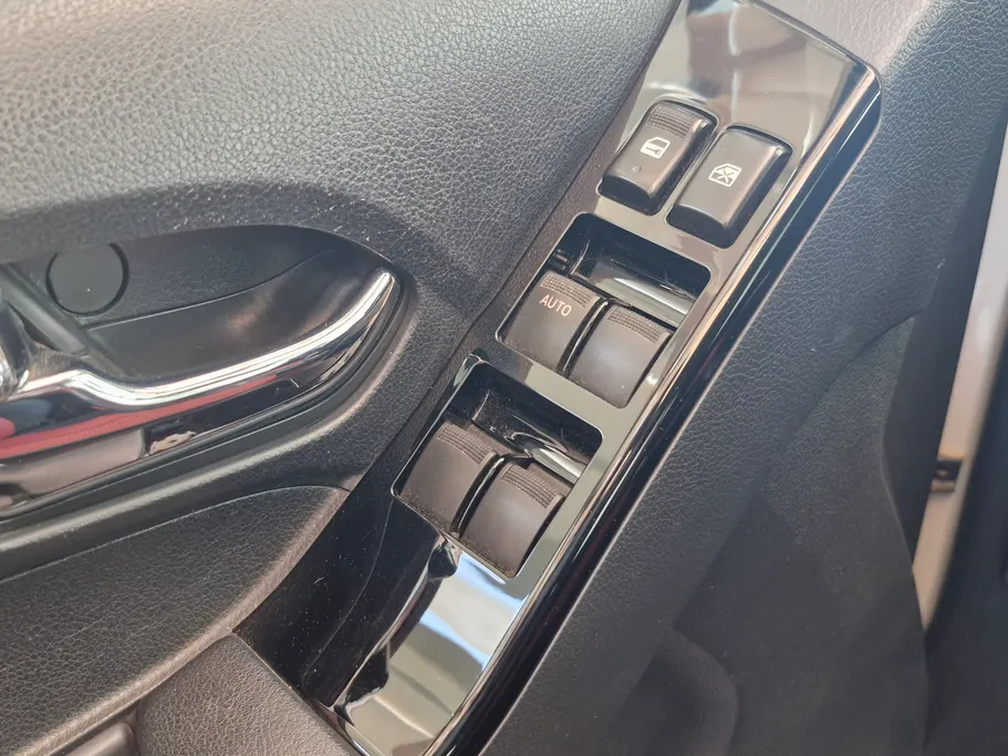 2020 Isuzu D-max GT 
