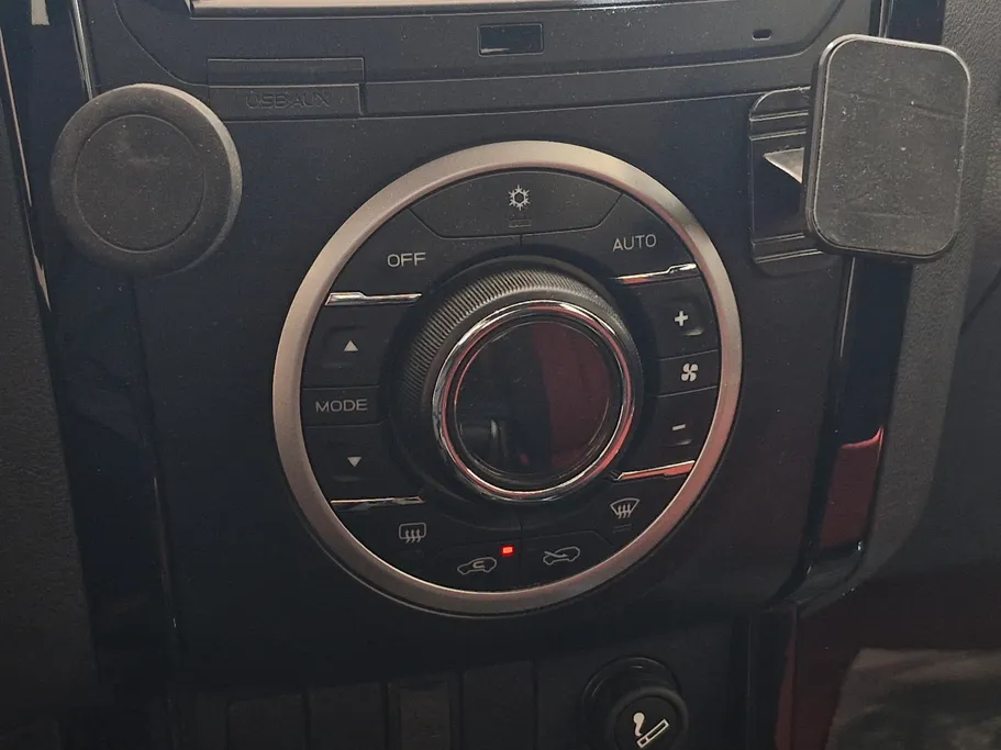 2020 Isuzu D-max GT 