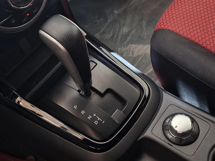 2020 Isuzu D-max GT 