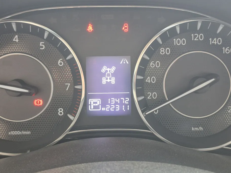 نيسان باترول SE 2023 