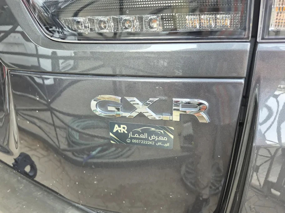 تويوتا لاندكروزر GXR3 2024 