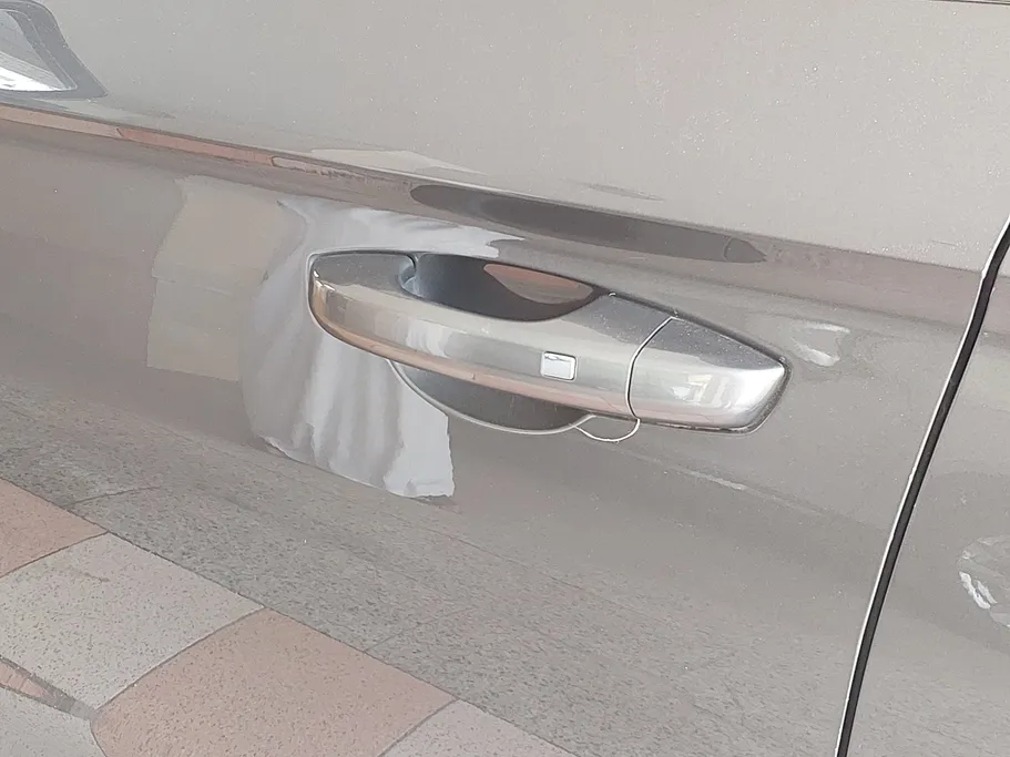2024 Geely Emgrand GS 
