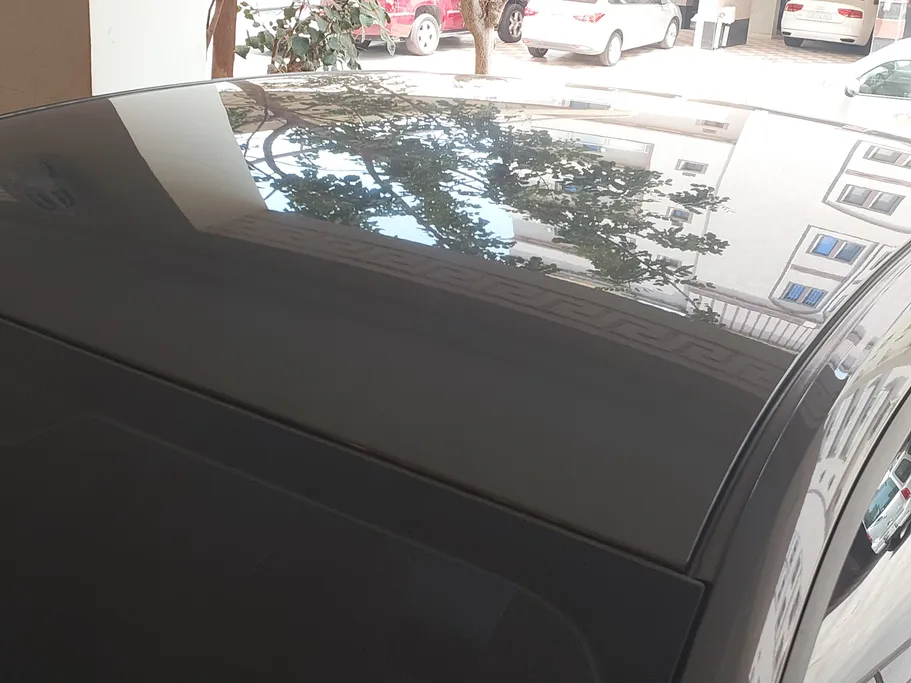 2024 Geely Emgrand GS 