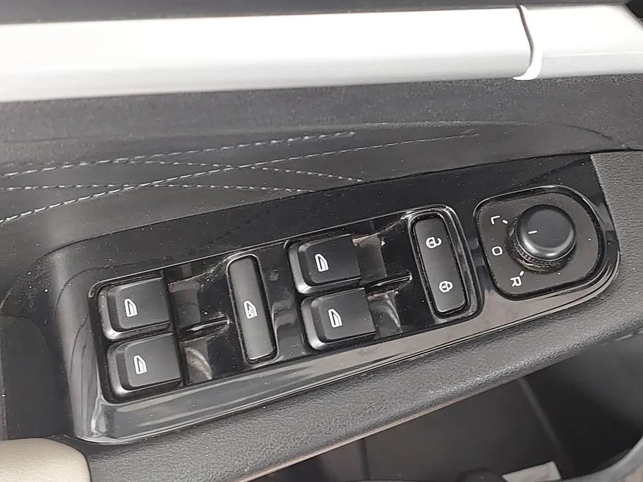 2024 Geely Emgrand GS 