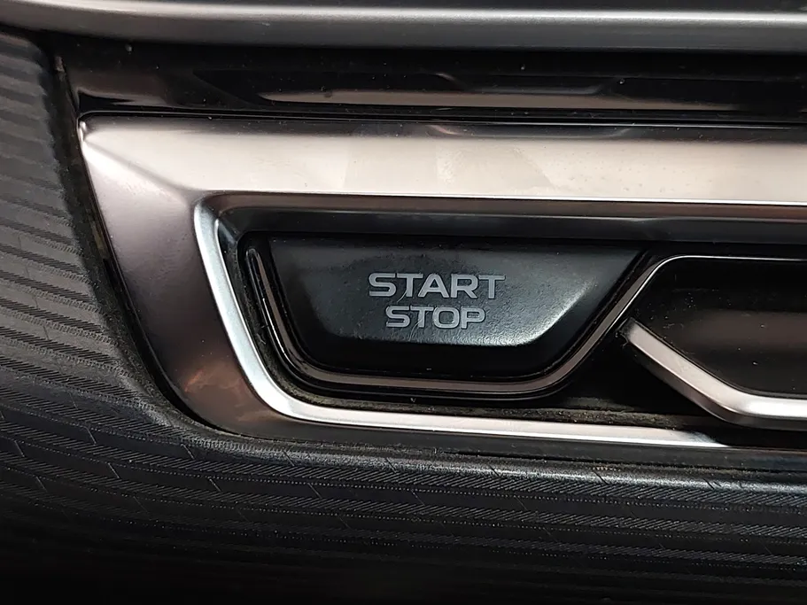2024 Geely Emgrand GS 