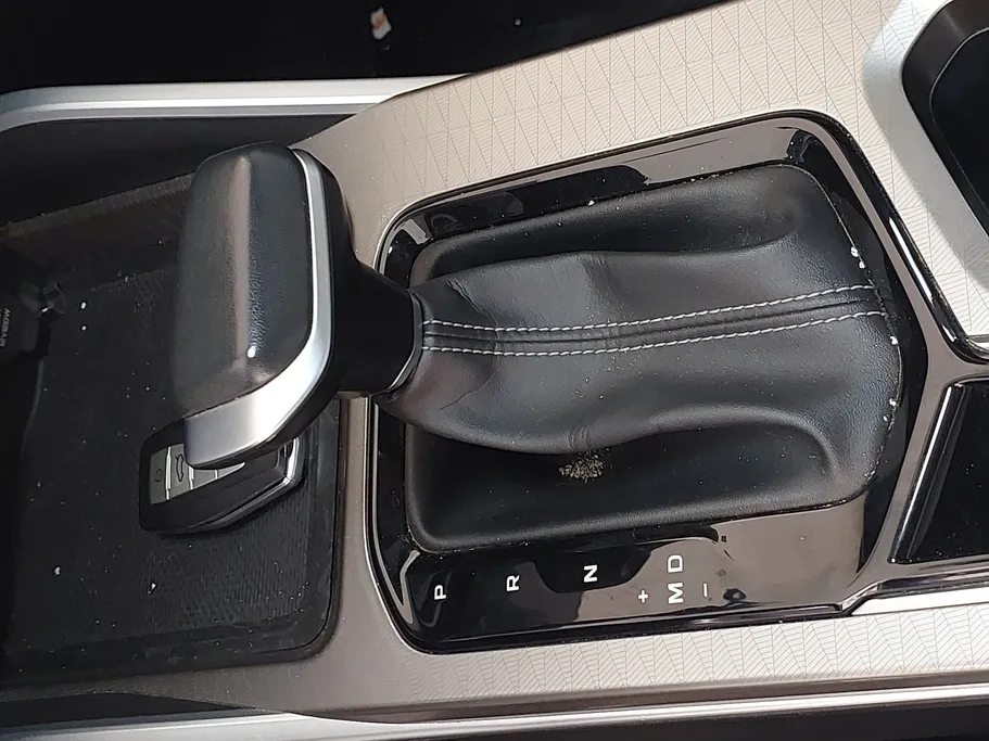 2024 Geely Emgrand GS 