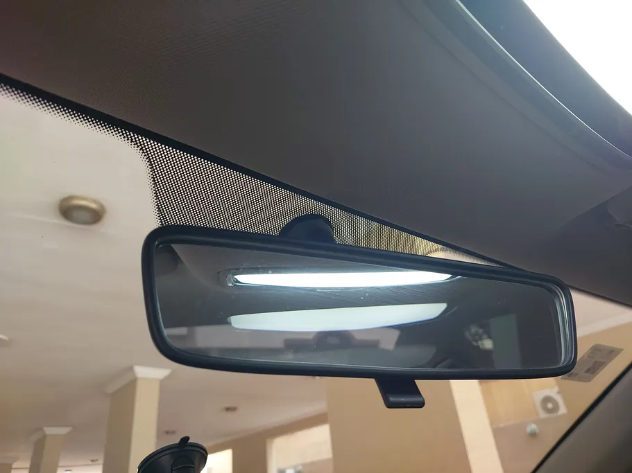 2024 Geely Emgrand GS 