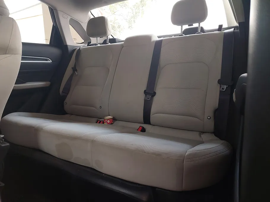 2024 Geely Emgrand GS 
