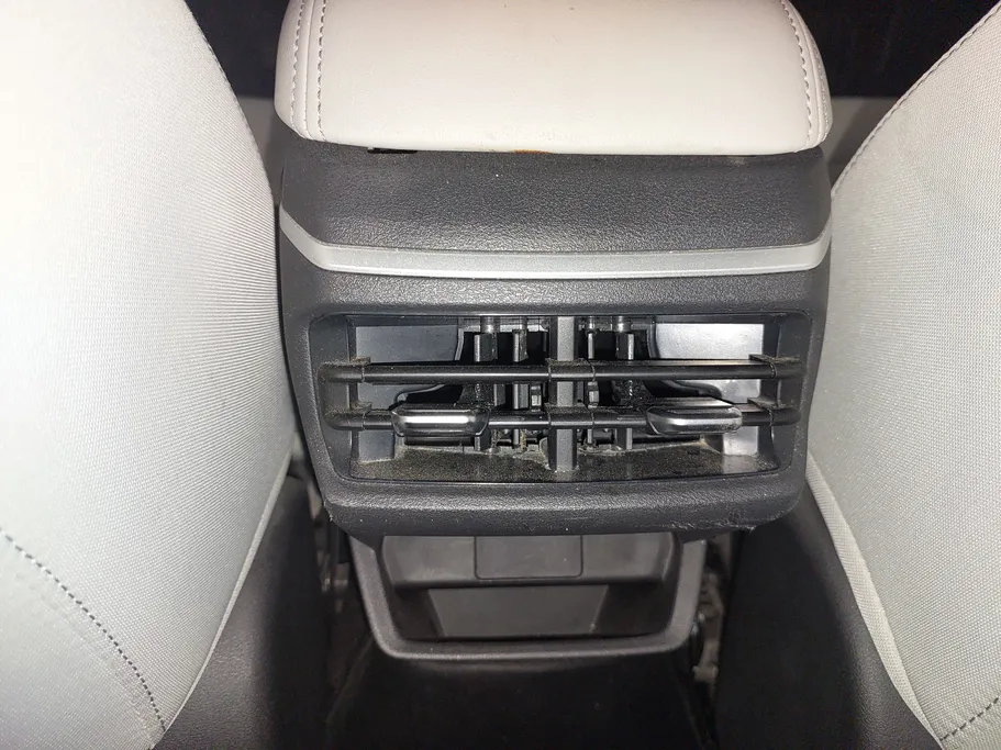 2024 Geely Emgrand GS 