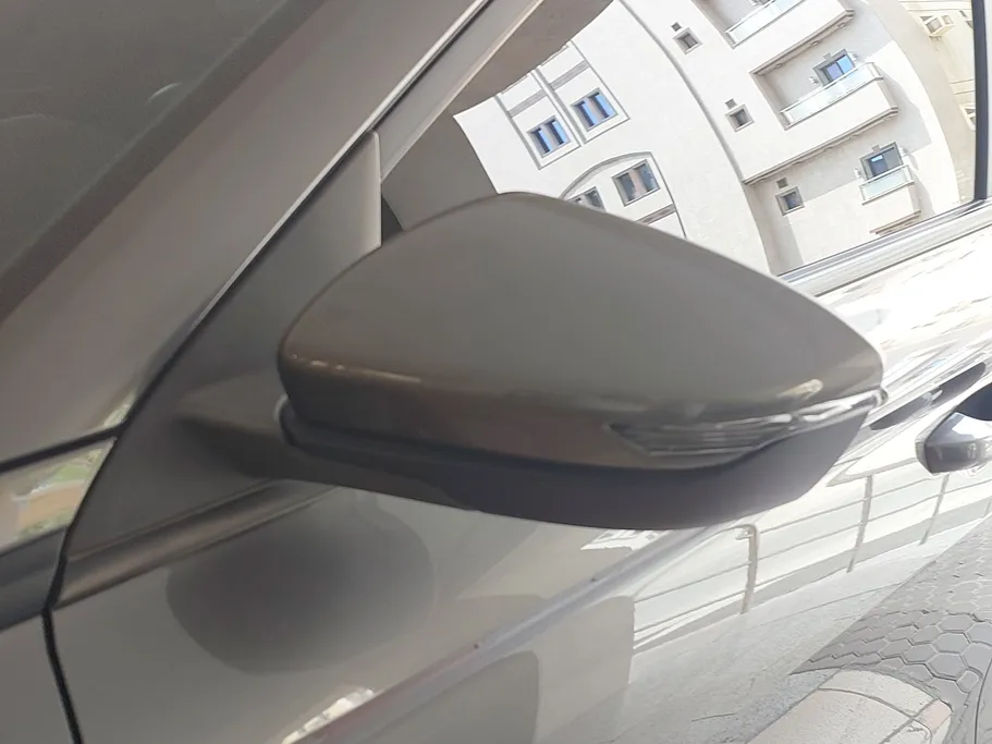 2024 Geely Emgrand GS 