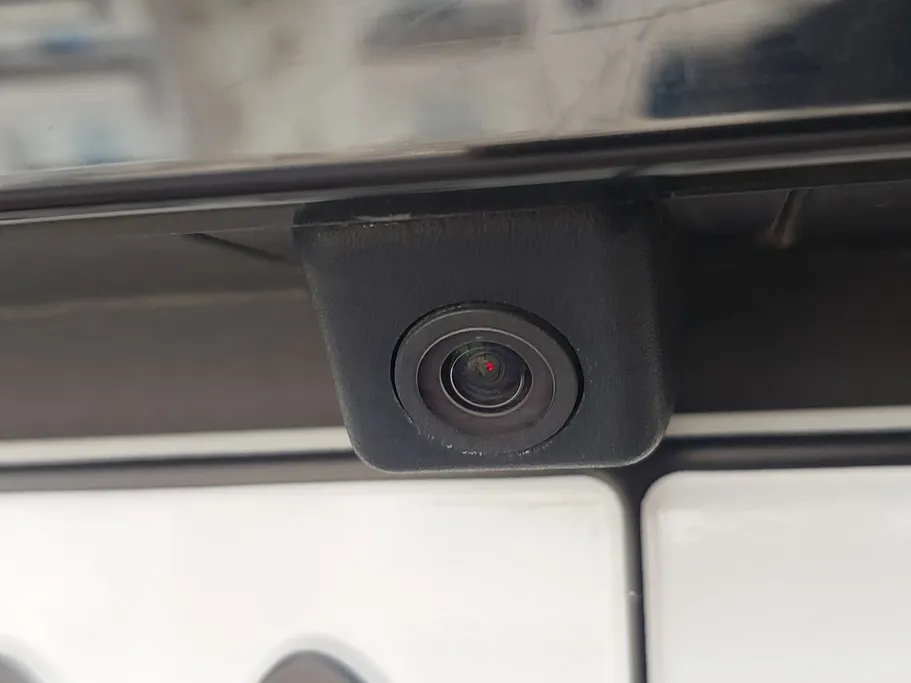 2024 Geely Emgrand GS 