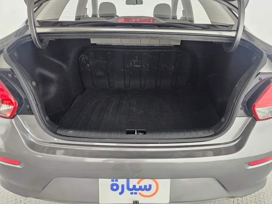 كيا بيجاس LX 2023 