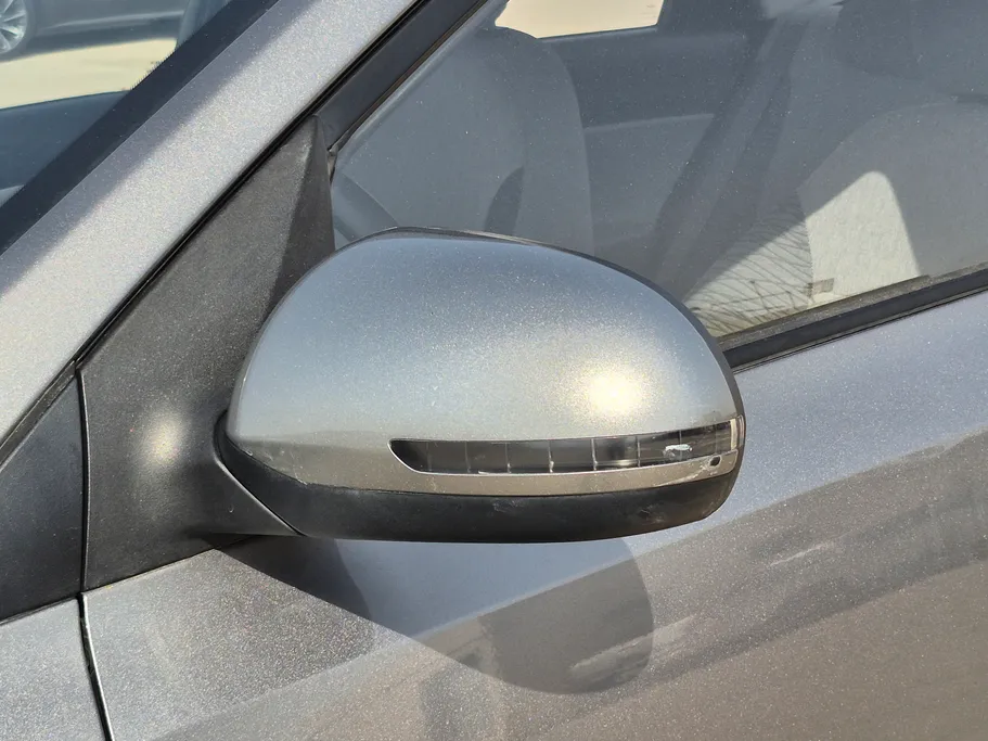 2022 Kia Pegas LX 