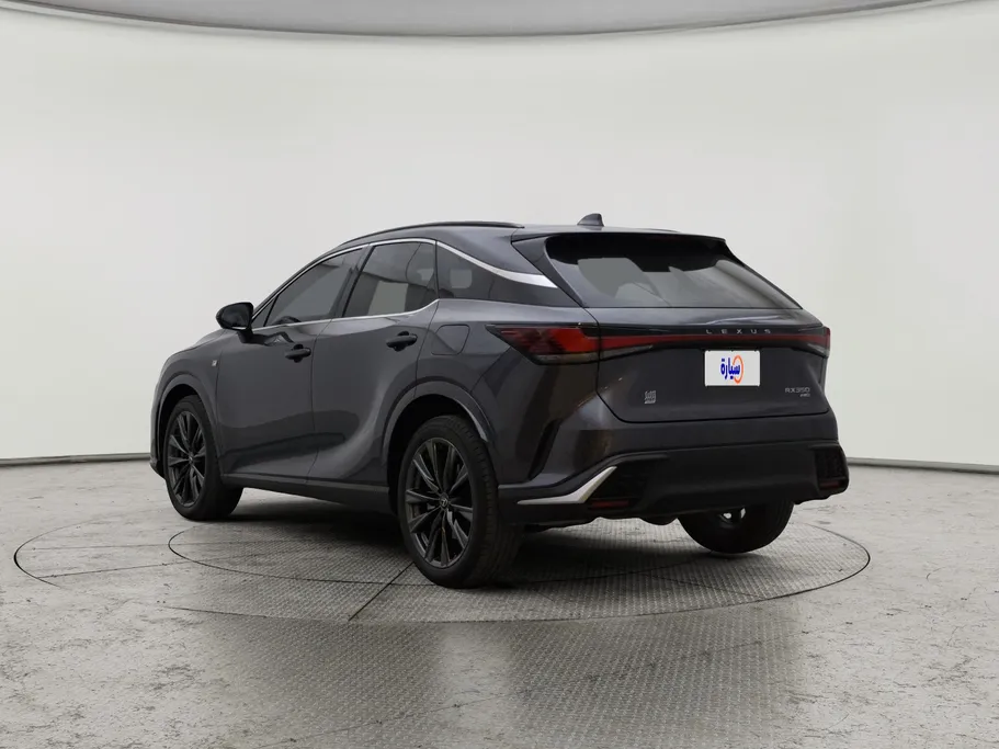 لكزس RX 350 2023 