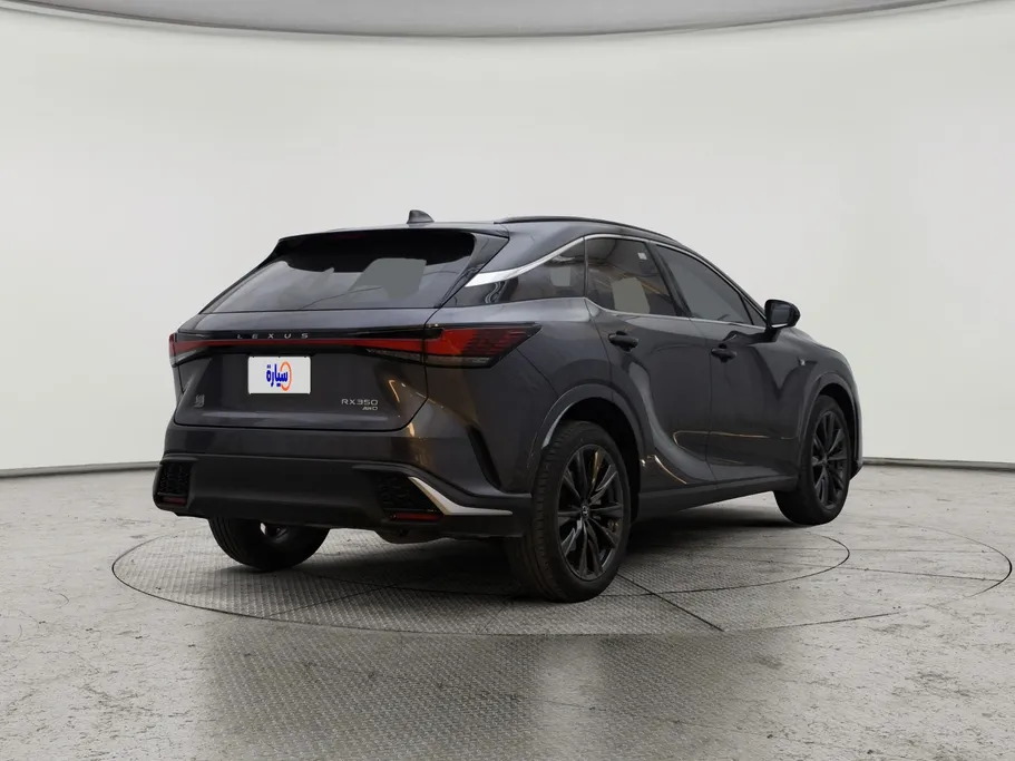 لكزس RX 350 2023 