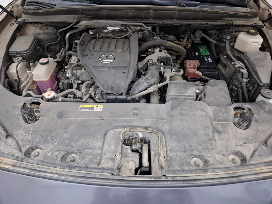 لكزس RX 350 2023 