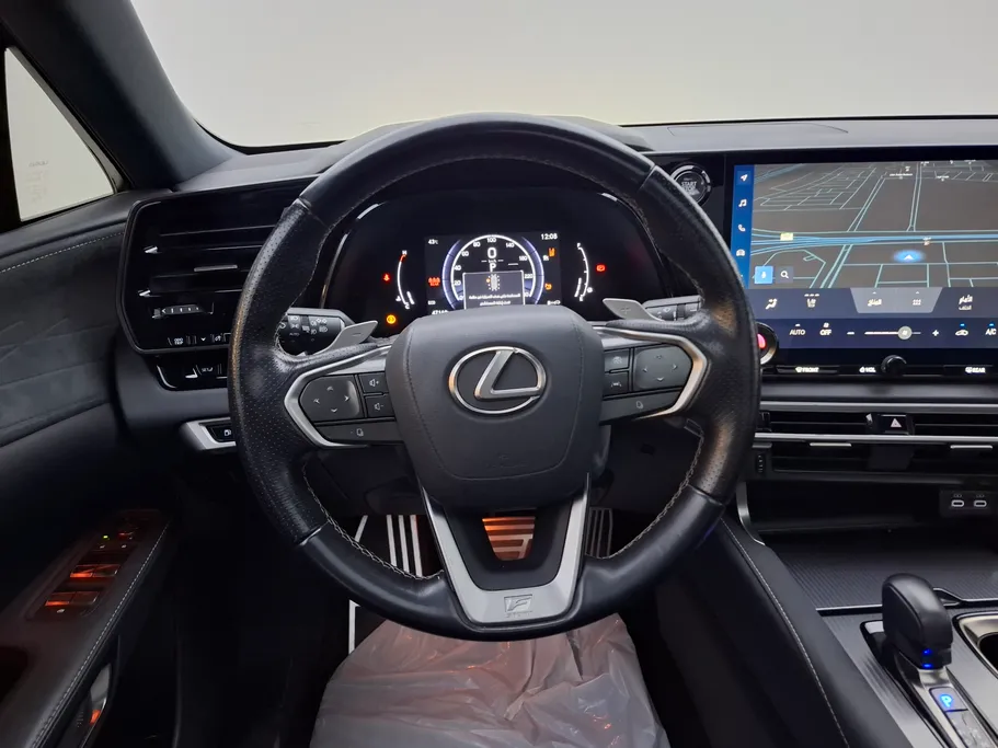 لكزس RX 350 2023 