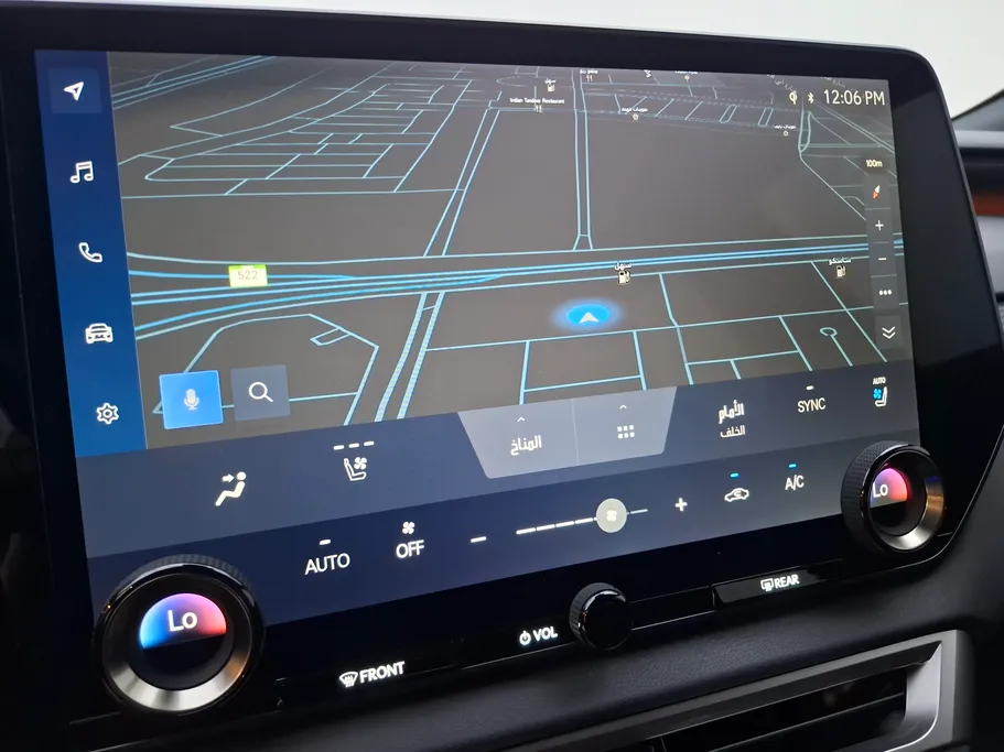 لكزس RX 350 2023 