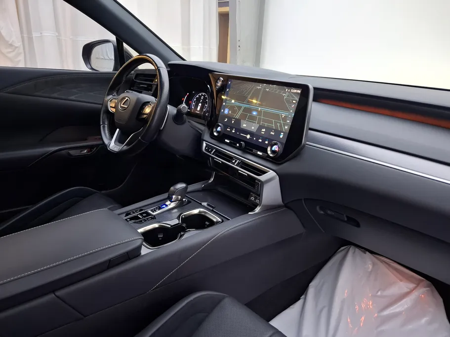 لكزس RX 350 2023 