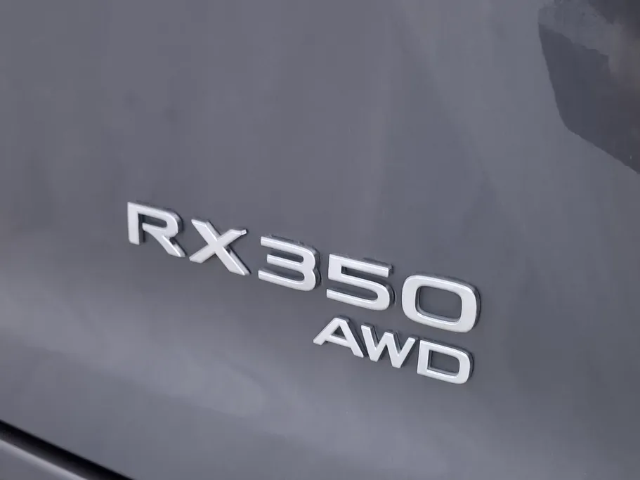 لكزس RX 350 2023 