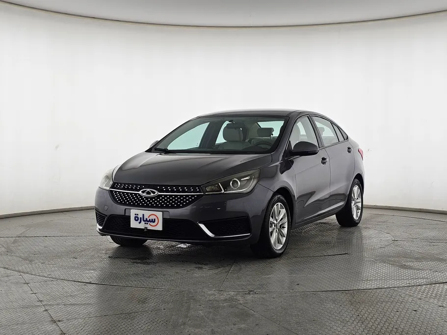 2023 Chery Arrizo 5 Comfort 